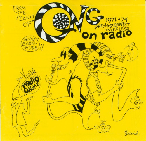 Pre‐Modernist Wireless: Peel Sessions