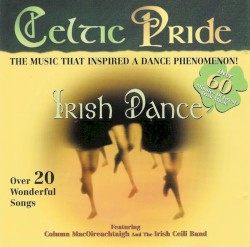Celtic Pride