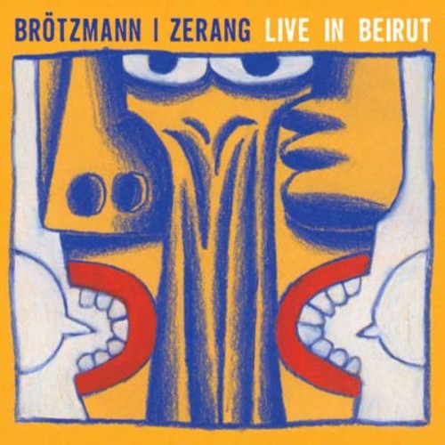 Live in Beirut