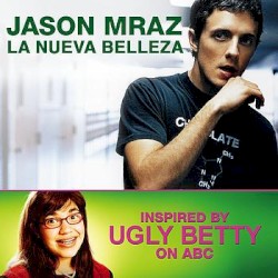 The Beauty in Ugly (Inspired By Ugly Betty)