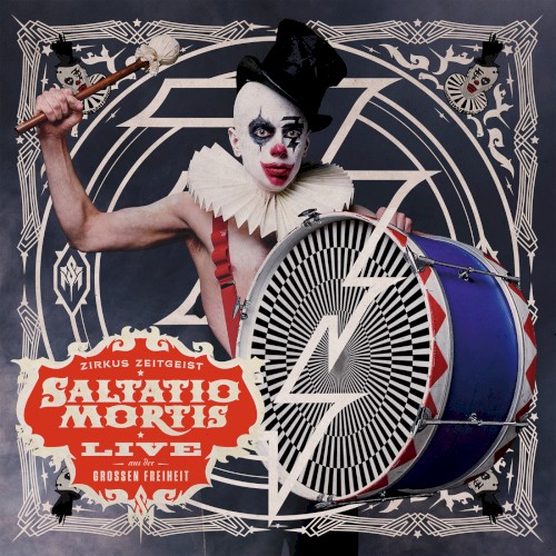 Zirkus Zeitgeist (Live aus der Grossen Freiheit)