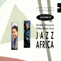 Jazz Africa (live at the Wiltern Theatre/1986)