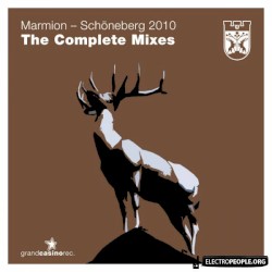 Schöneberg 2010