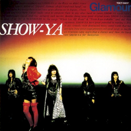 Glamour[+2]