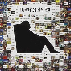 Lazy‐B TV