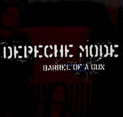 Barrel of a Gun 2