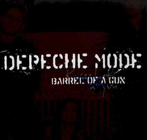 Barrel of a Gun 2