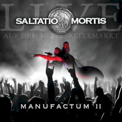 Manufactum II (Live)