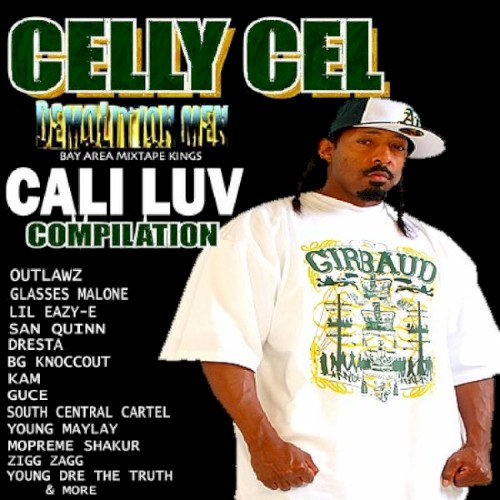 Cali Luv