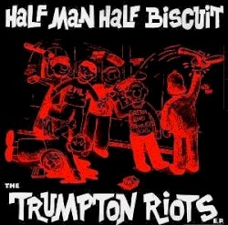 The Trumpton Riots EP