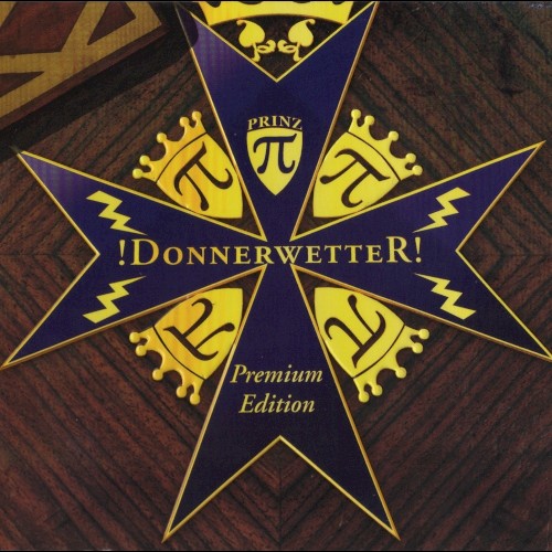 !Donnerwetter! Premium