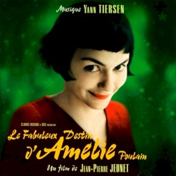 Amélie From Montmartre