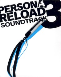 Persona 3 Reload Soundtrack