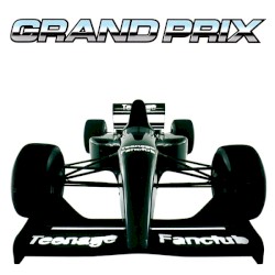 Grand Prix (bonus disc: Bonus B-Sides)