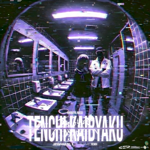Tenchi Kaibyaku (CELESTYN & FlowerKidV remix)