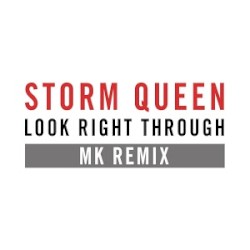 Look Right Through (MK vocal edit)