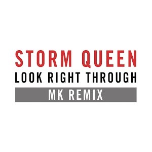 Look Right Through (MK vocal edit)