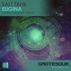 Eugina (Ciaran McAuley remix)