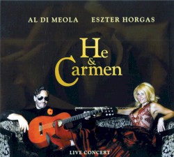 He & Carmen