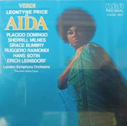 Aida (extraits)