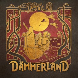 Dämmerland 2 - Hörspiel