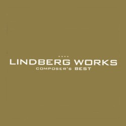 LINDBERG WORKS~composer’s BEST~TATSUYA WORKS