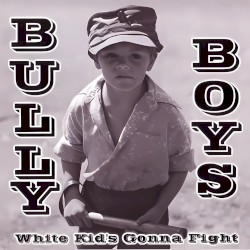 White Kidґs Gonna Fight