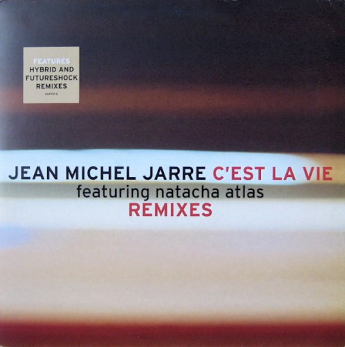 C'est la vie: Remixes