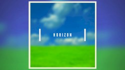 Horizon (radio edit)