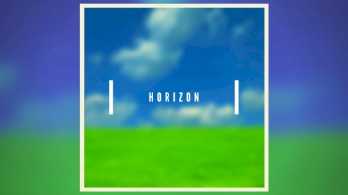 Horizon (radio edit)