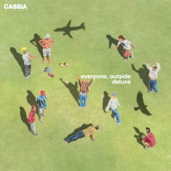 everyone, outside (deluxe)