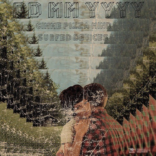 Beak> / DD/MM/YYYY split LP