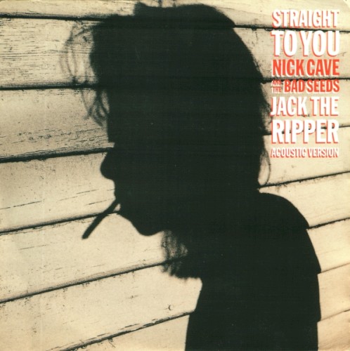 Straight to You / Jack the Ripper (acoustic version)