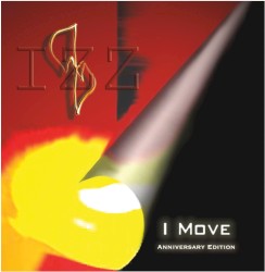 I Move (anniversary edition)