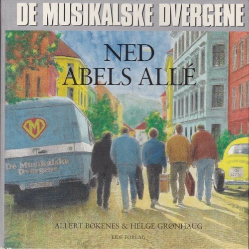 Abels Allé