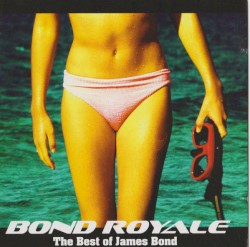 Bond Royale: The Best of James Bond
