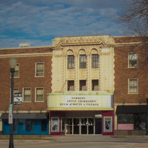Downers Grove (Explained)