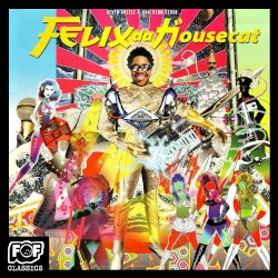 Devin Dazzle & The Neon Fever