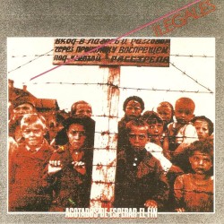 Agotados de esperar el fin (Edición Deluxe)