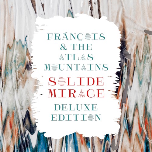 Solide mirage (deluxe edition)