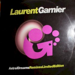 Astral Dreams: Remixes Limited Edition