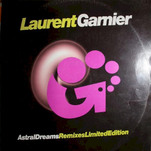 Astral Dreams: Remixes Limited Edition