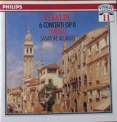 Complete Concertos Op. 11 & 12 Incl. "Il Favorito"