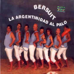 La argentinidad al palo