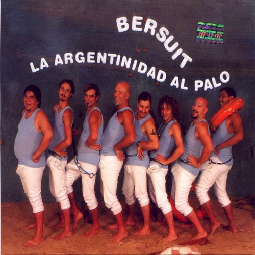 La argentinidad al palo