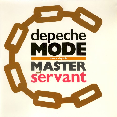 Master and Servant (Slavery Whip mix)