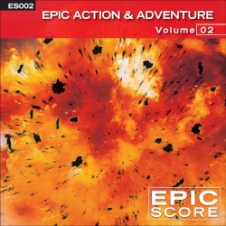 Epic Action - Adventure 2