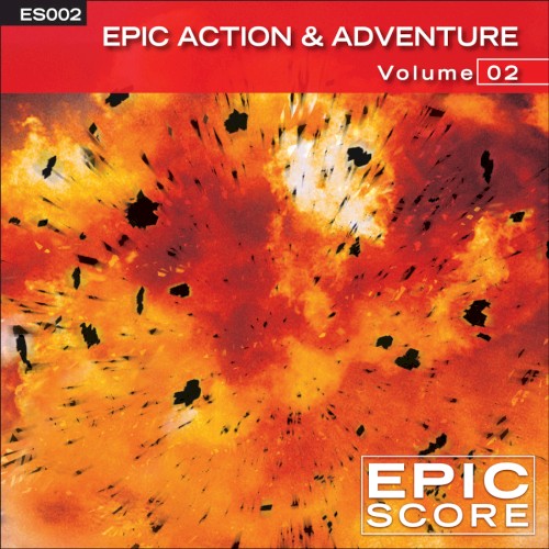 Epic Action - Adventure 2