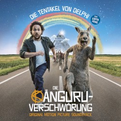 Die Känguru Verschwörung