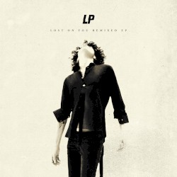 Lost on You Remixed EP